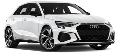 Audi A3 Sport Back Novi model 2022-2024