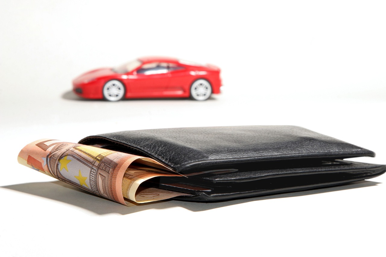 How to save money by renting a car?