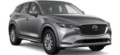 Mazda CX-5 hybrid automatik 2024