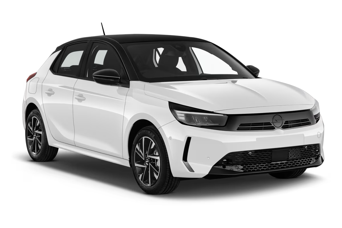 Opel Corsa Automatik 2025