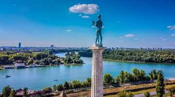 AR rent a car Beograd - Vorteile der Anmietung eines Autos in Großstädten Vorteile der Anmietung eines Autos in Großstädten