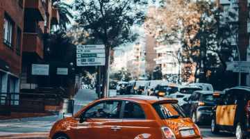 How to Choose and Rent the Right Vehicle for Every Destination and Occasion