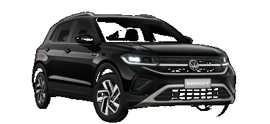 VW T-Cross manual 2025 - 2026 AR Rent a car Beograd