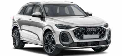 Audi Q5 quattro 2025-2026 AR Rent a car Beograd