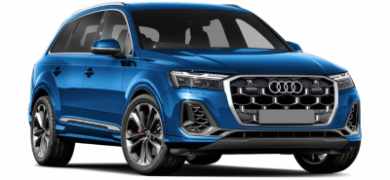 Audi Q7 quattro 2025 AR Rent a car Beograd