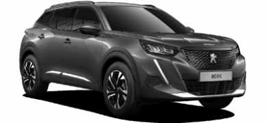 Peugeot  2008. 2025 - 2026 AR Rent a car Beograd