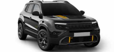 Jeep Avenger Automatik 2025 - 2026 AR Rent a car Beograd