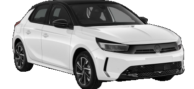 Opel Corsa Automatik 2025 AR Rent a car Beograd