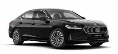 Škoda Superb Automatik 2025 AR Rent a car Beograd