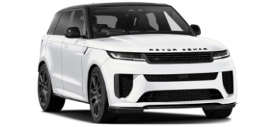 Range Rover Sport 4x4 2025 AR Rent a car Beograd