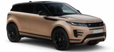 Range Rover Evoque 4x4 2025 AR Rent a car Beograd