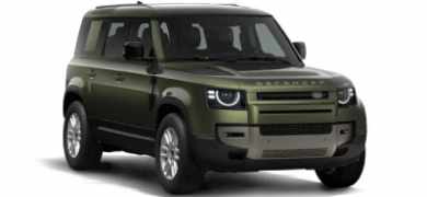 Land Rover Defender 4x4 2025 AR Rent a car Beograd