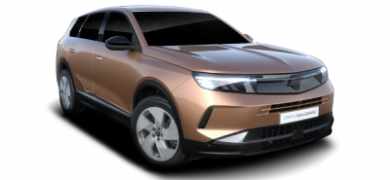 Opel Grandland Hybrid Automatik 2026 AR Rent a car Beograd