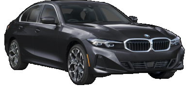 BMW 320 xDrive 2026 AR Rent a car Beograd