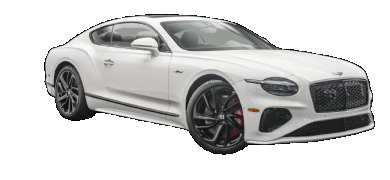 Bentley Continental GT Speed 2025. AR Rent a car Beograd