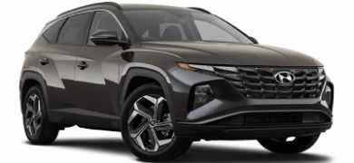 Hyundai Tucson automatik 2022 AR Rent a car Beograd