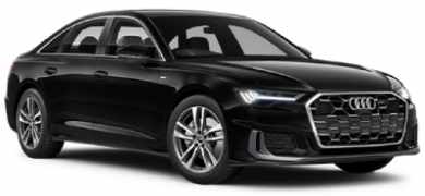 Audi A6 TDI S-Line quattro 2025 AR Rent a car Beograd