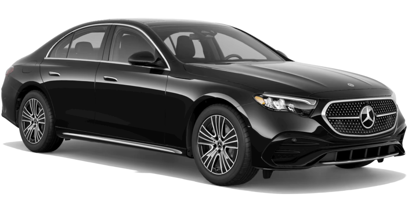 Mercedes E-Klase 2026