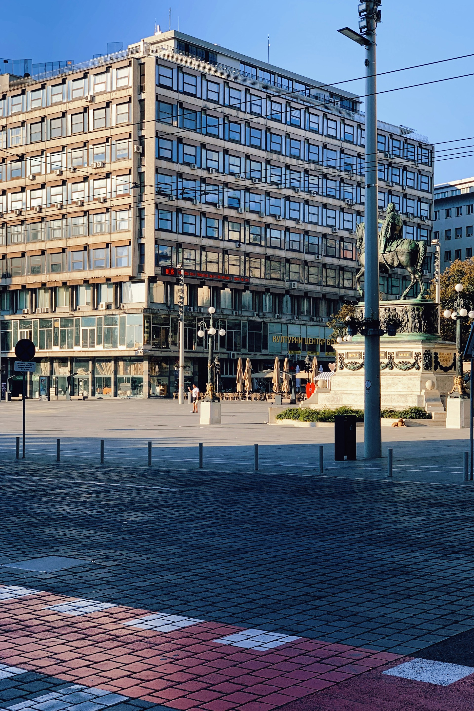 Vorteile der Anmietung eines Autos in GroÃŸstÃ¤dten