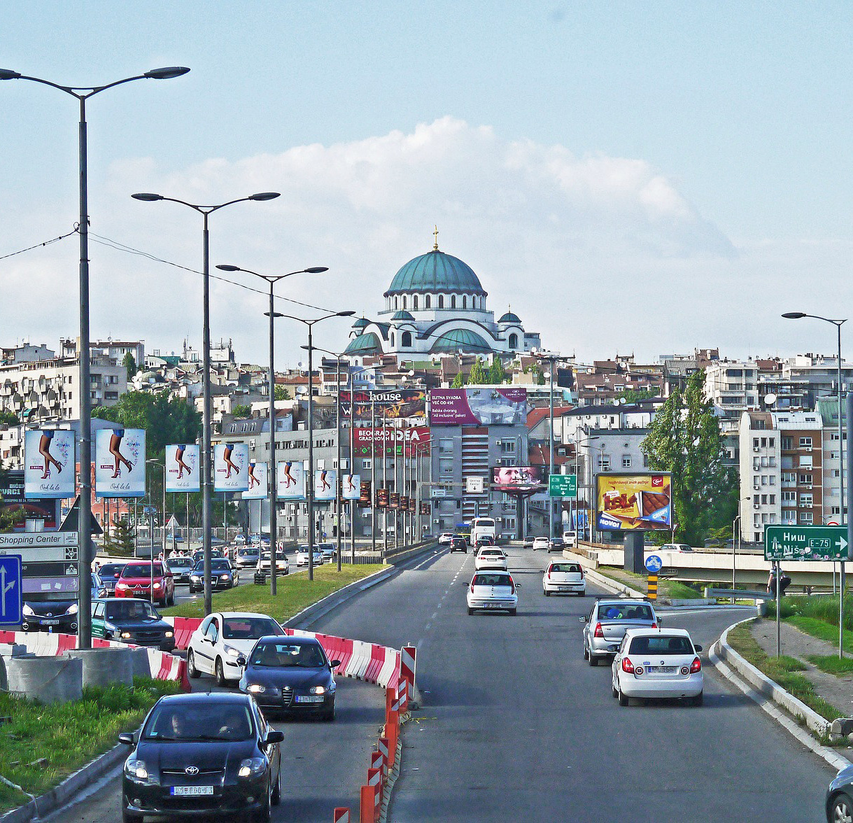 Rentacar Beograd