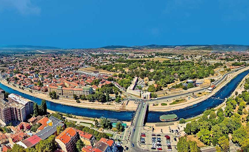Šta sve nudi prestonica južne Srbije – Niš?