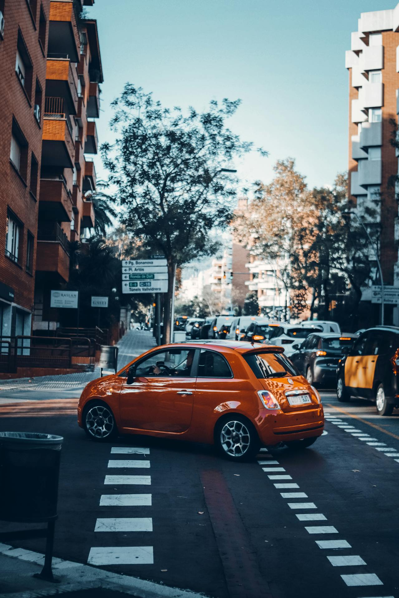 Kako odabrati i iznajmiti pravo vozilo za svaku destinaciju i priliku
