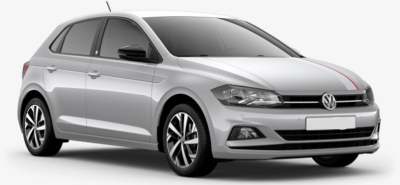 VW Polo-New AutomatiC